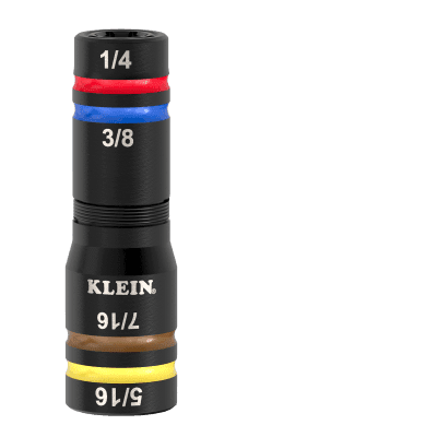 KLEIN TOOLS 656-QS