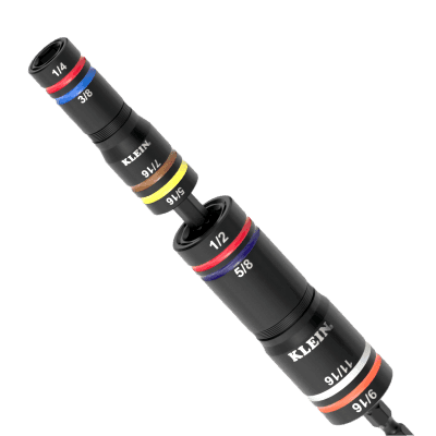 KLEIN TOOLS 656-QS