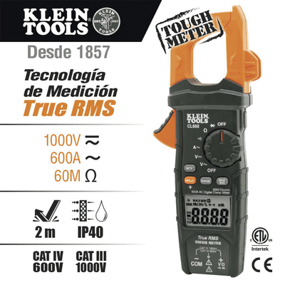 KLEIN TOOLS CL600