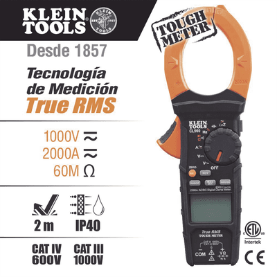 KLEIN TOOLS CL900