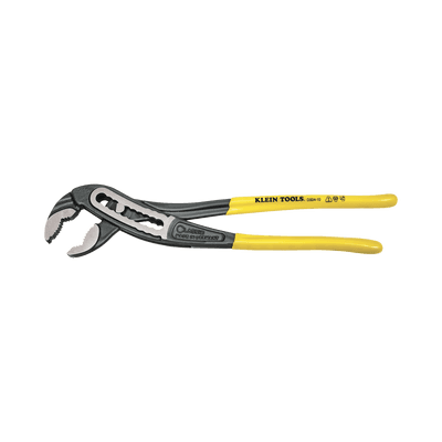 Pinzas Klaw™ clásicas para bombas, de  9.81" (251 mm).