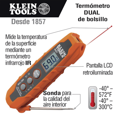 KLEIN TOOLS IR-07