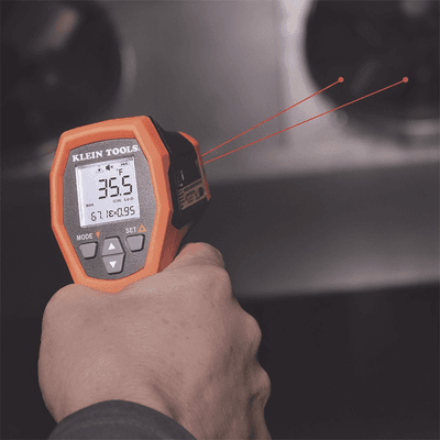KLEIN TOOLS IR-10K