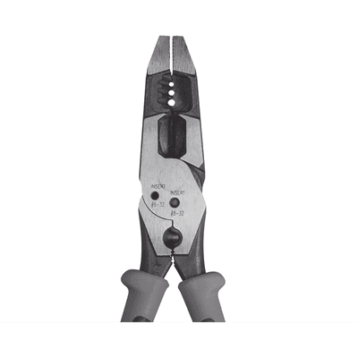KLEIN TOOLS J215-8CR
