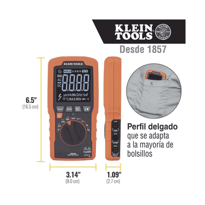 KLEIN TOOLS MM450
