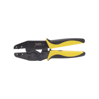 Pinza Ponchadora de 8.75 Pulgadas Sin Mordazas (Ver Lista de Mordazas o Matrices Compatibles).