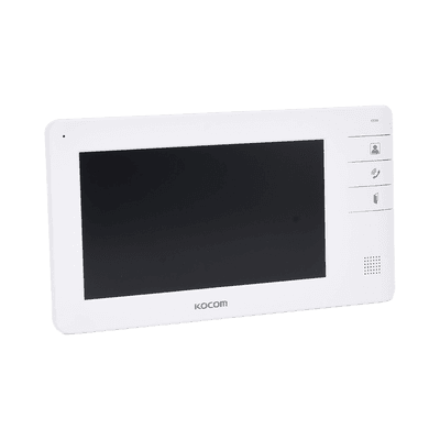 KOCOM KCVS701EBC
