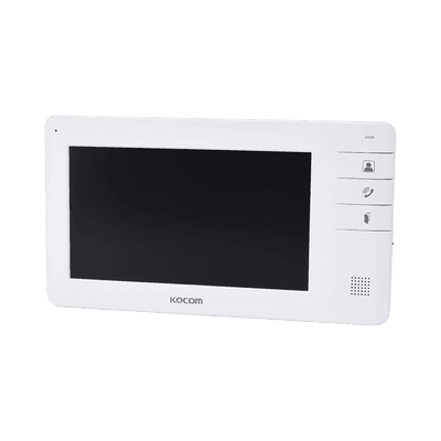 KOCOM KCVS701EBC