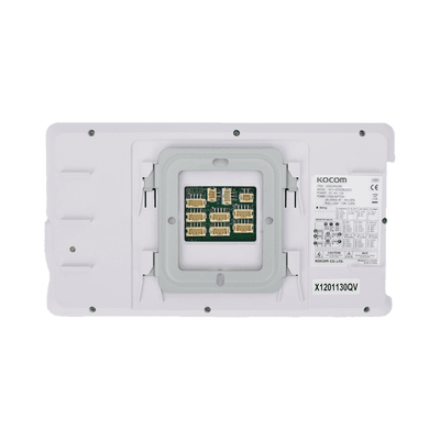 KOCOM KCVS701EBC