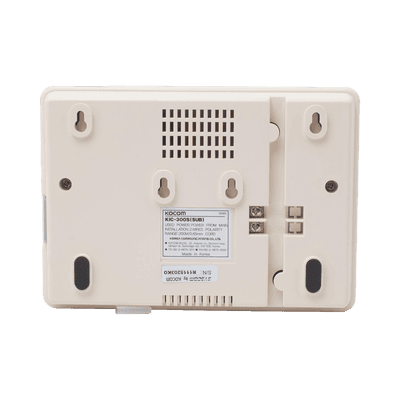 KOCOM KIC-300S