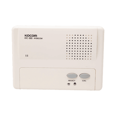 KOCOM KIC-300S