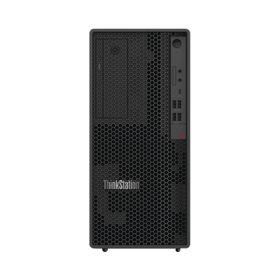 Estación de Trabajo (Workstation) / Core i7 14va generación / 16 GB RAM / SSD 512 GB / Tarjeta Gráfica T400 / WiFi 6 / Multiples Salidas de Video / Alto Performance