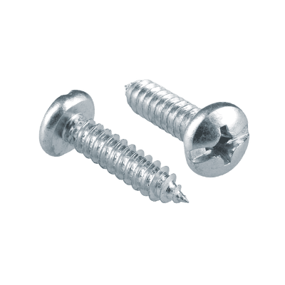 Tornillo - Pija para Lámina #6 x 1-1/4"/ Cabeza combinada / Bolsa con 100 piezas.