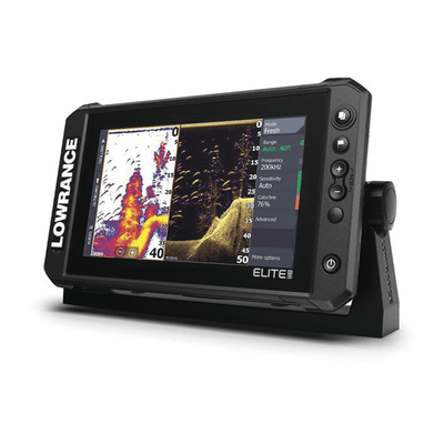 LOWRANCE 000-15706-001
