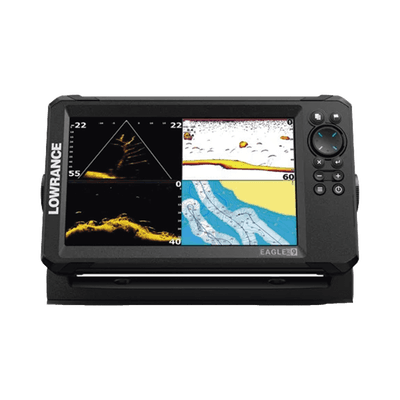 LOWRANCE 000-16130-001