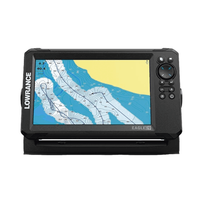 LOWRANCE 000-16130-001