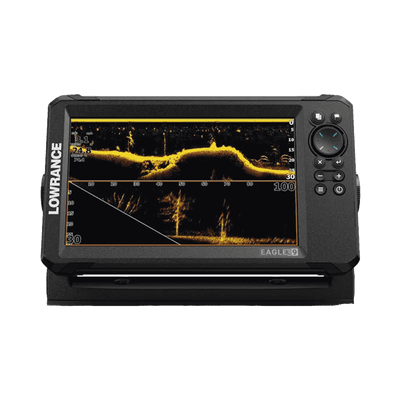 LOWRANCE 000-16130-001