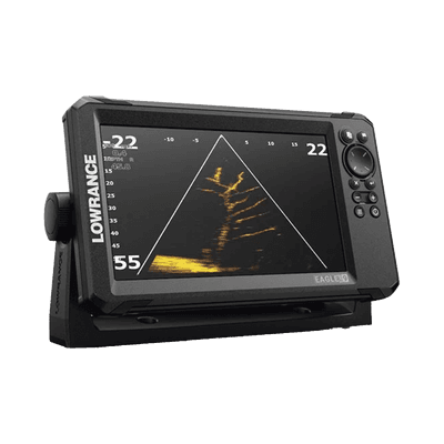 LOWRANCE 000-16130-001
