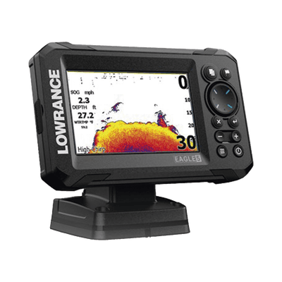 LOWRANCE 000-16310-001