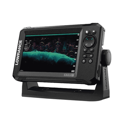 LOWRANCE 000-16311-001