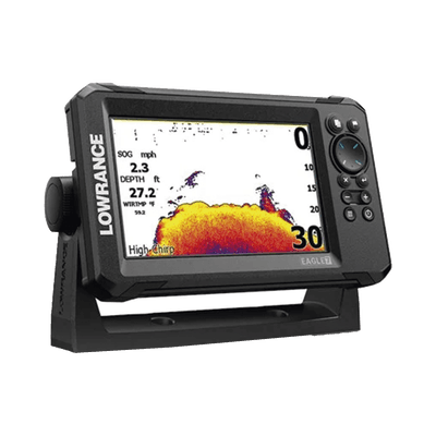 LOWRANCE 000-16311-001