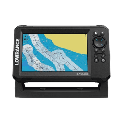LOWRANCE 000-16311-001