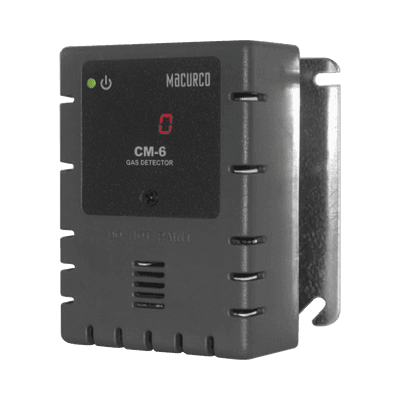 MACURCO - AERIONICS CM-6