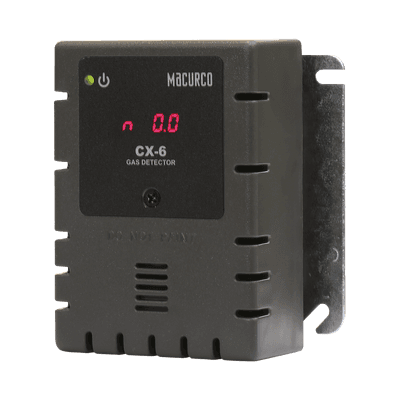 MACURCO - AERIONICS CX-6