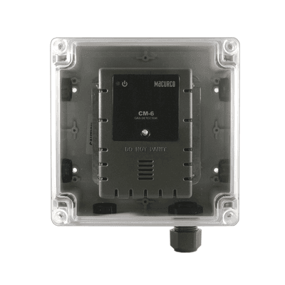 MACURCO - AERIONICS WHK-1