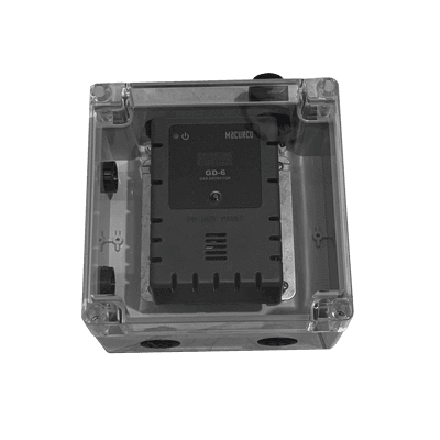 MACURCO - AERIONICS WHK-1