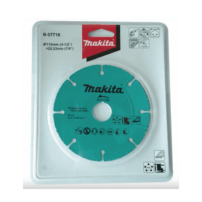 MAKITA B-57716
