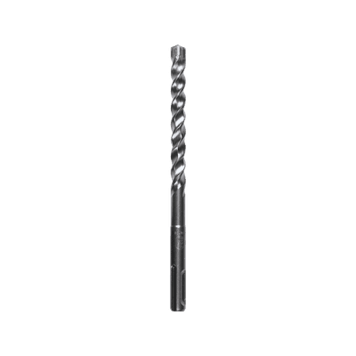Broca para concreto de 3/8" x 6" SDSâ€‘PLUS, 3â€‘Filos