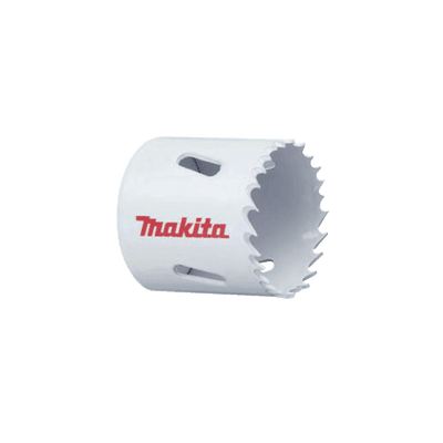 Broca Circular Bimetálica de 3" para Perforar Lámina de Acero, Aluminio, PVC y Madera. Entrada Estándar. 