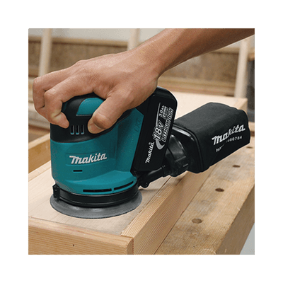 MAKITA DBO180Z