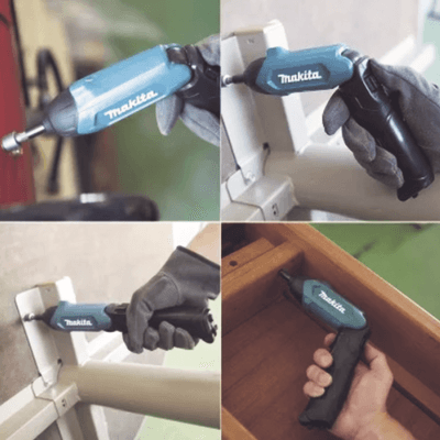 MAKITA DF-001-DW