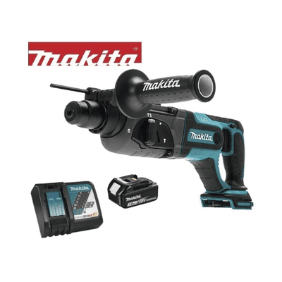 MAKITA DHR241RFE