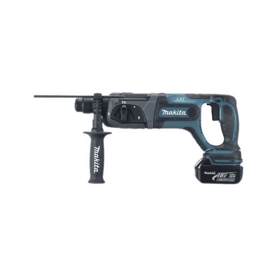 MAKITA DHR241RFE
