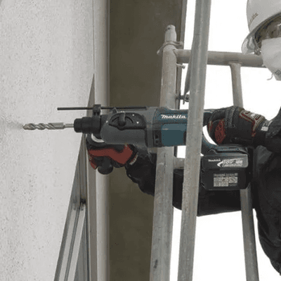 MAKITA DHR241RFE