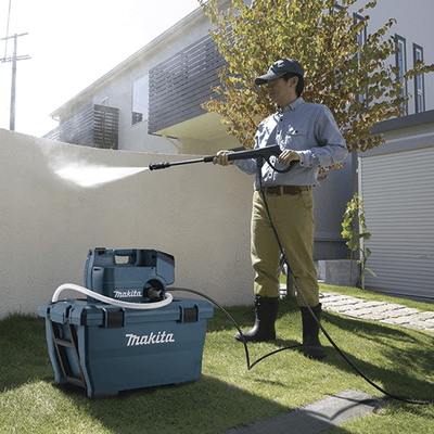 MAKITA DHW080ZK