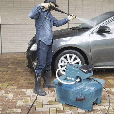 MAKITA DHW080ZK