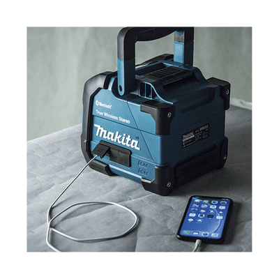 MAKITA DMR-203