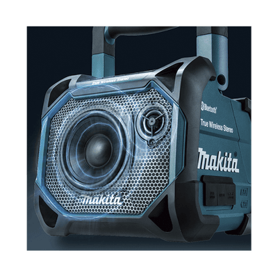 MAKITA DMR-203