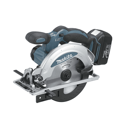 MAKITA DSS611RFE