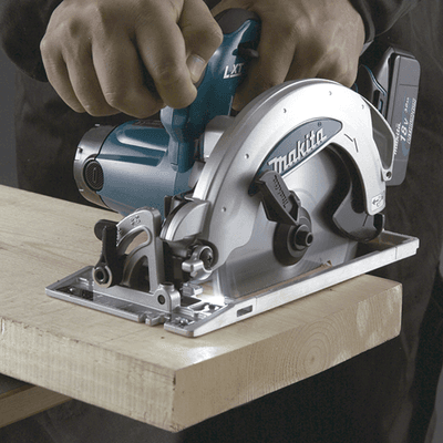 MAKITA DSS611RFE