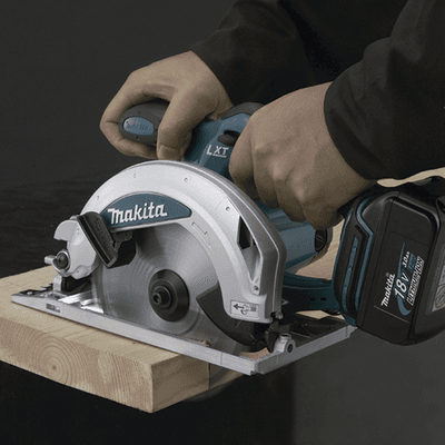 MAKITA DSS611RFE
