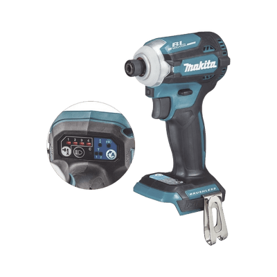 MAKITA DTD-171-RTJ