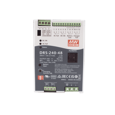 MEANWELL DRS24048