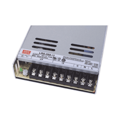 MEANWELL LRS-350-12