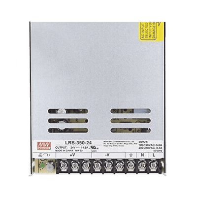 MEANWELL LRS35024
