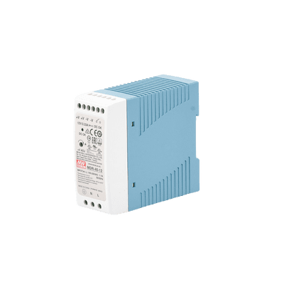 MEANWELL MDR-40-12